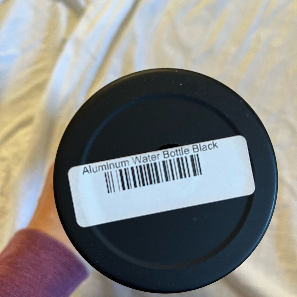NWT: Oaklandish aluminum water bottle - Picture 3 of 6